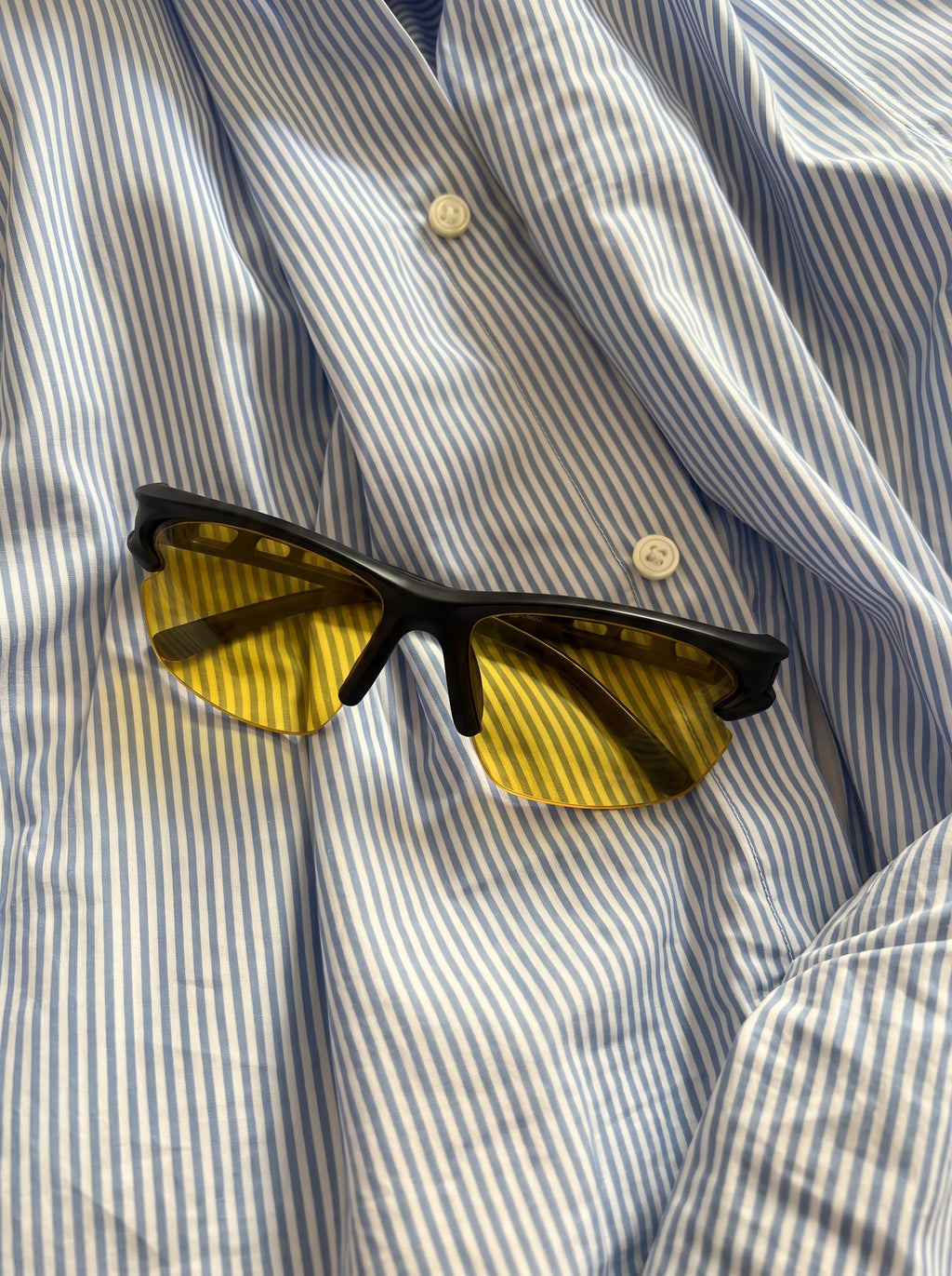Auremont Sport Shield Sunglasses