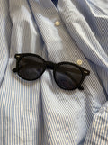 Monaco Frame Sunglasses