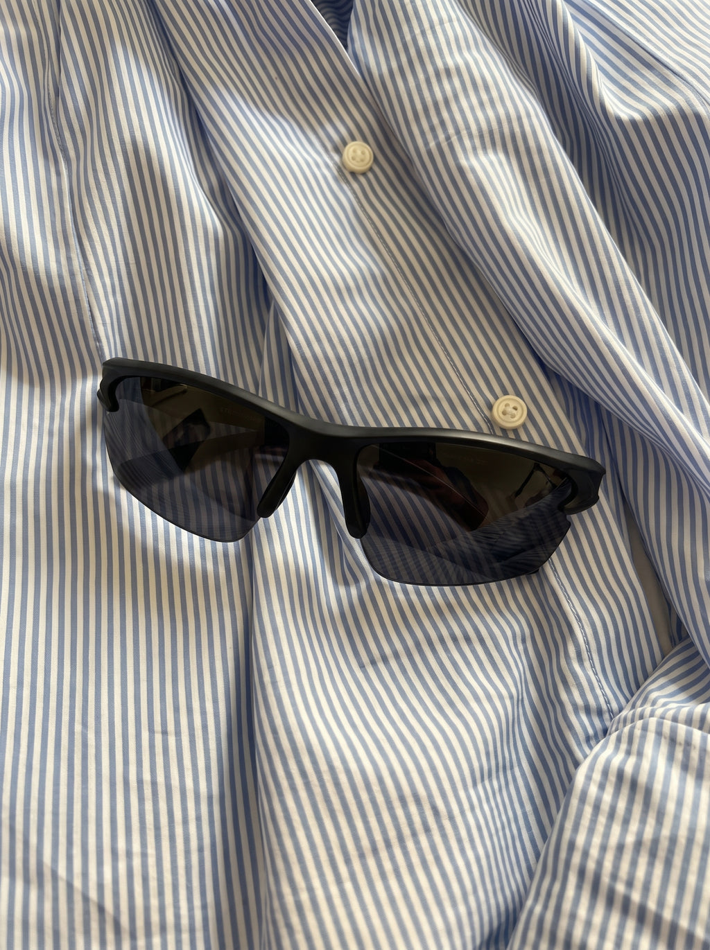Auremont Sport Shield Sunglasses