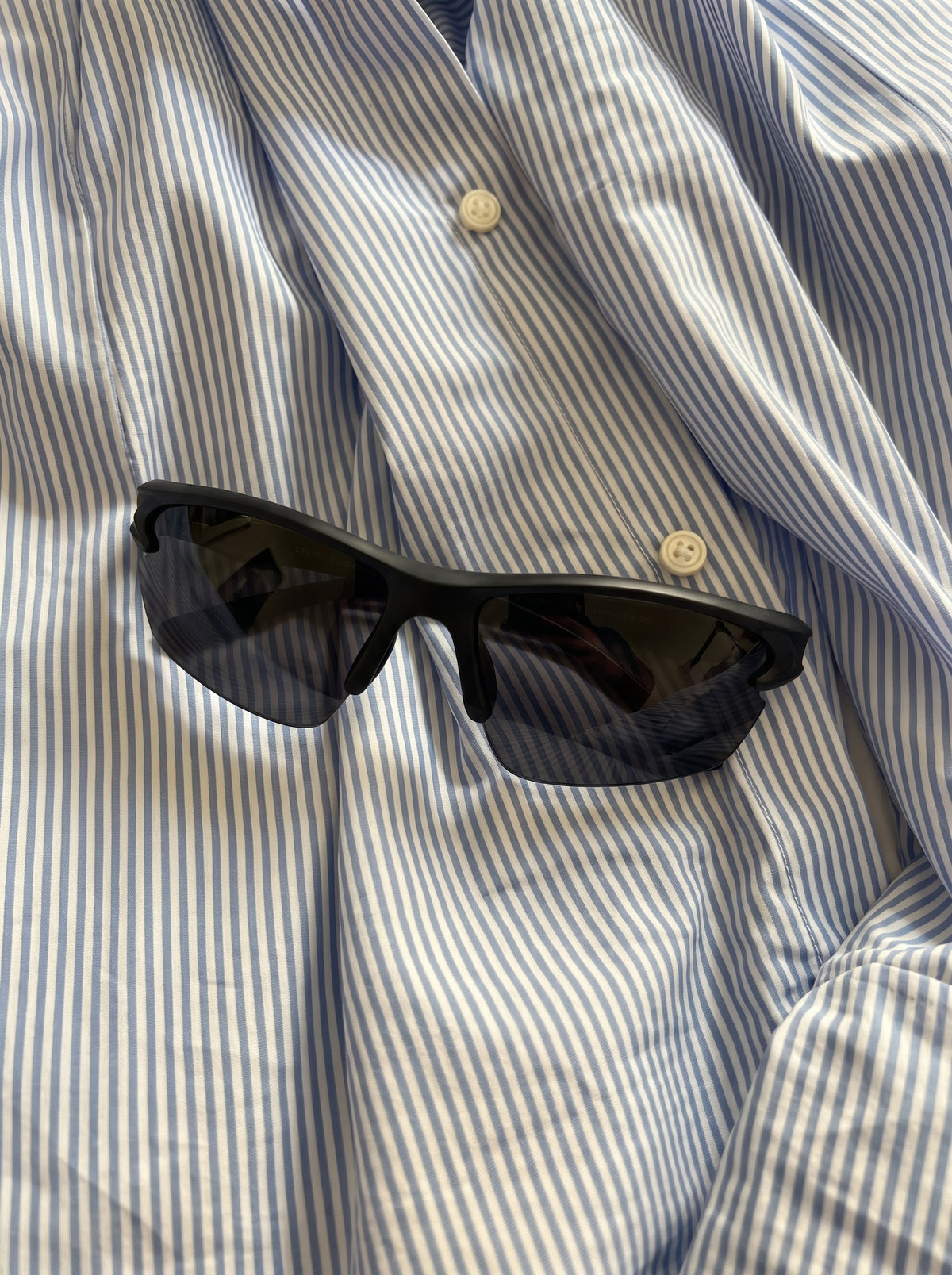 Auremont Sport Shield Sunglasses
