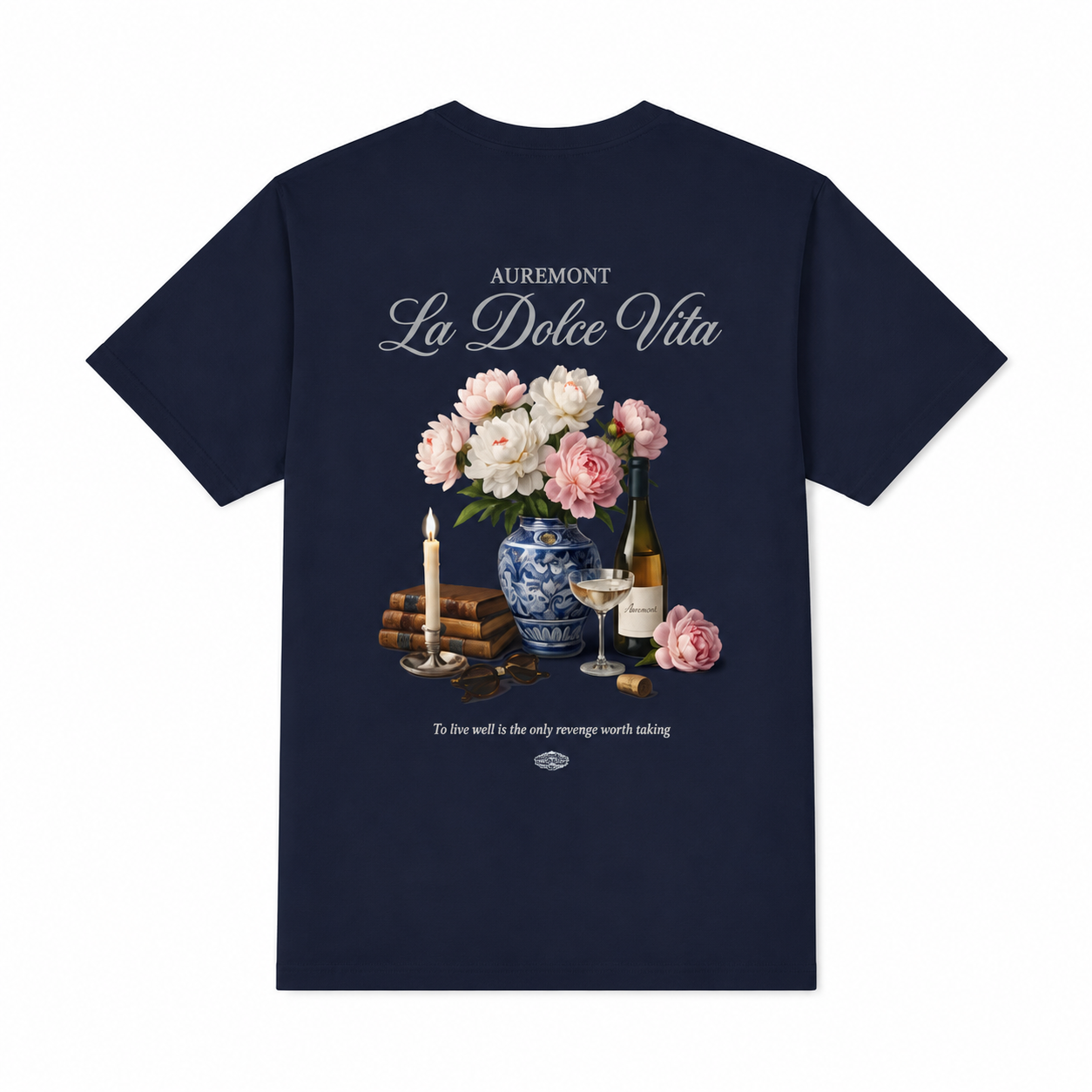 The Good Life Society T-Shirt