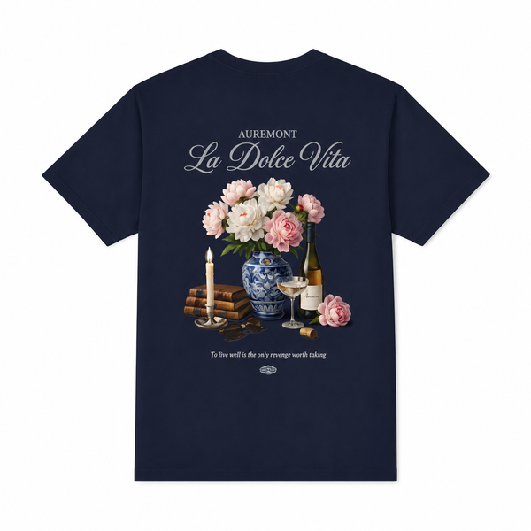 The Good Life Society T-Shirt