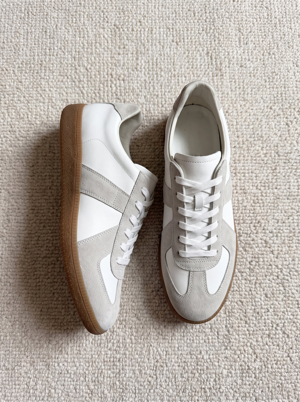 Riviera Court Sneakers