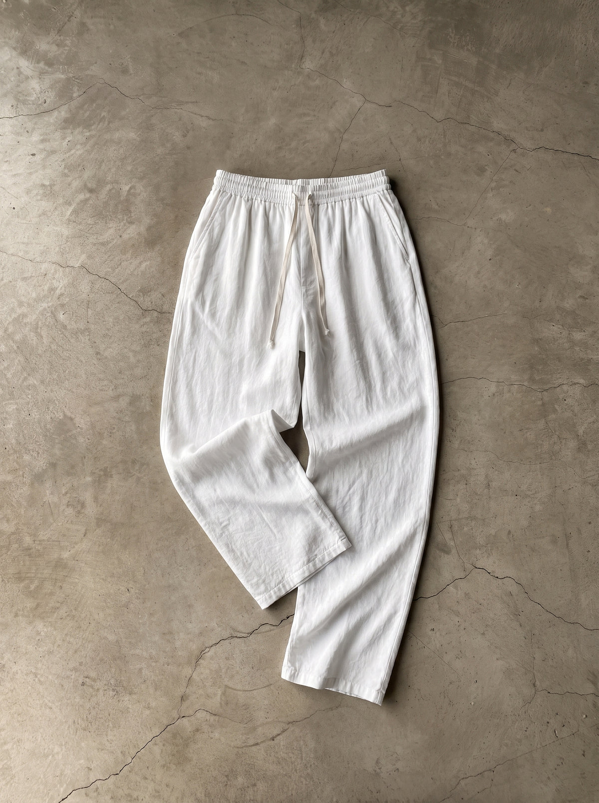 Auremont Linen Pants