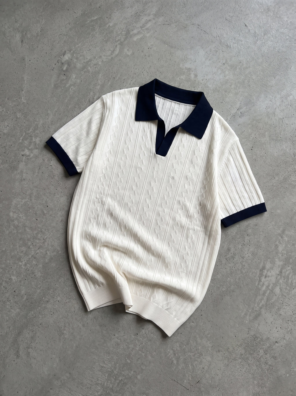 Riviera Polo Shirt