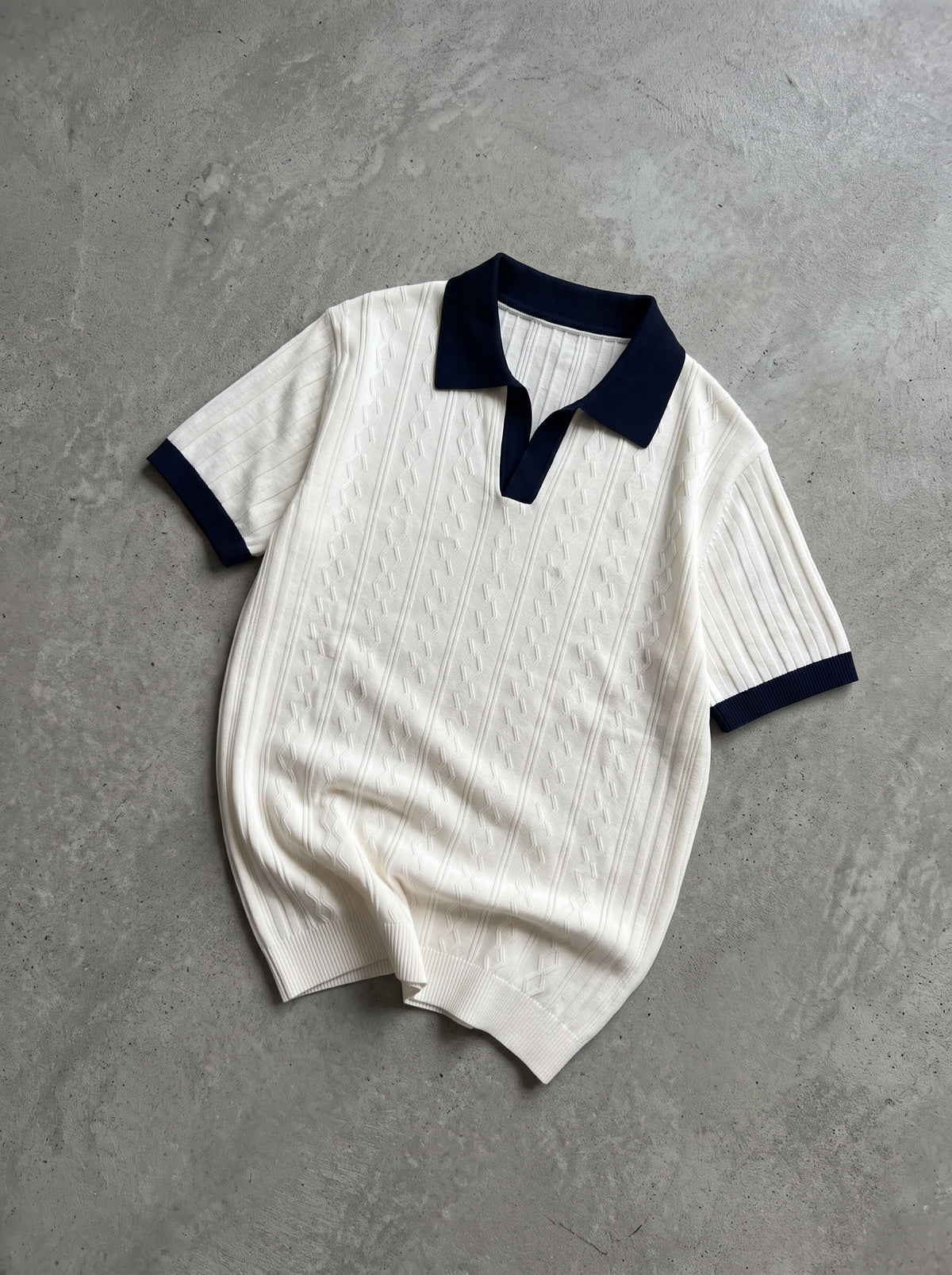 Riviera Polo Shirt