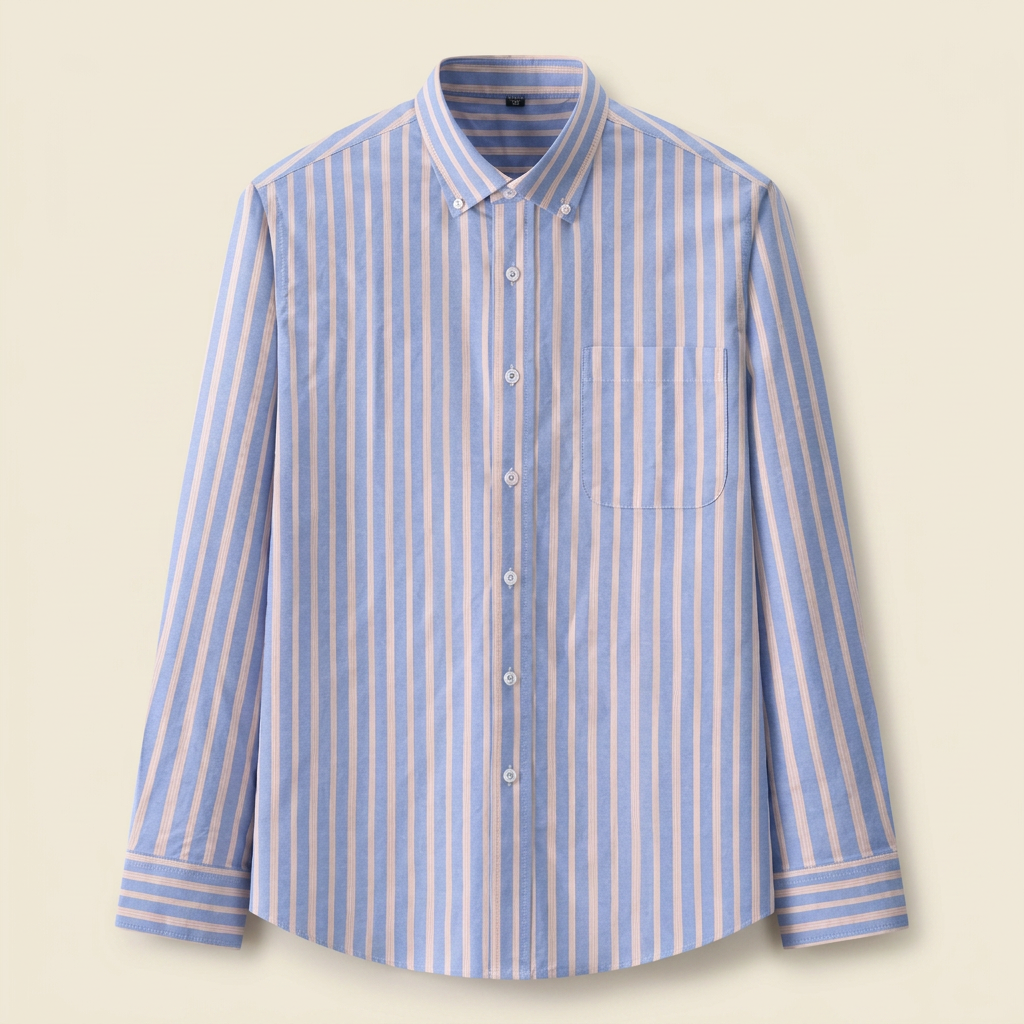 Monterosso Shirt