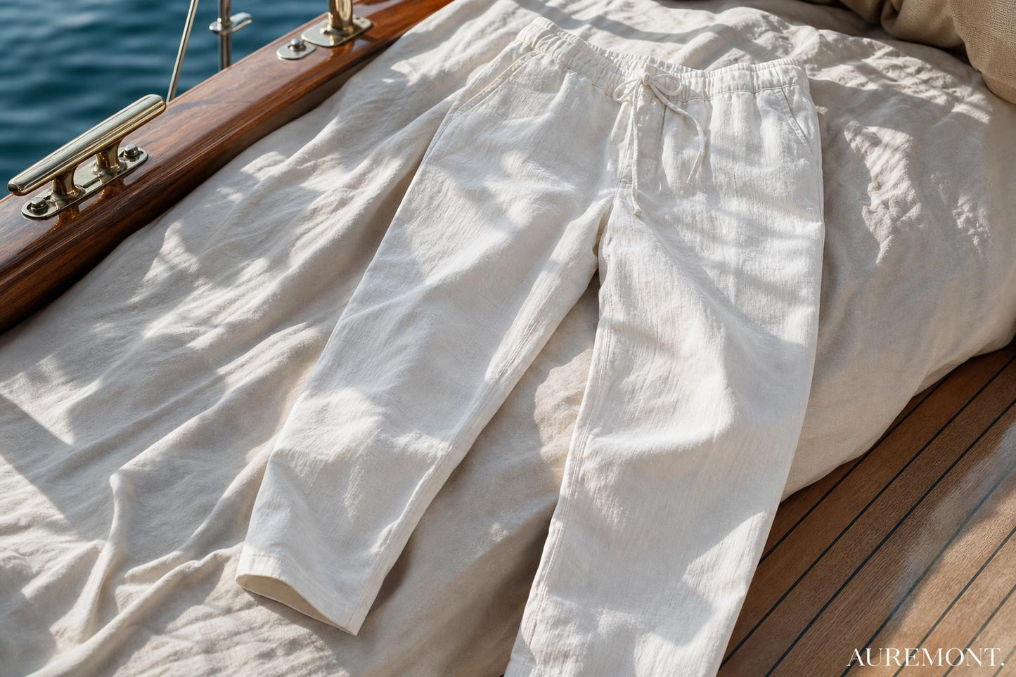Valmare Trousers
