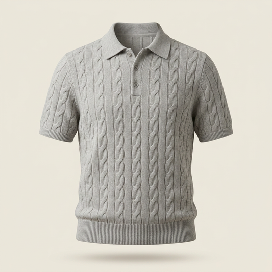 Bellagio Knit Polo