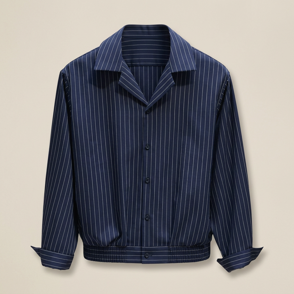 Ravello Striped Shirt