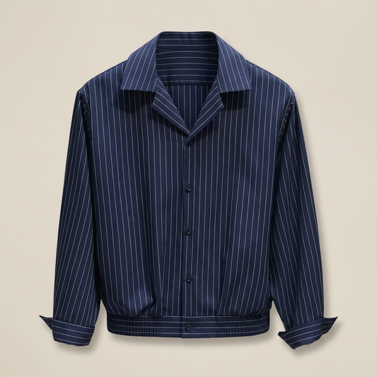 Ravello Striped Shirt