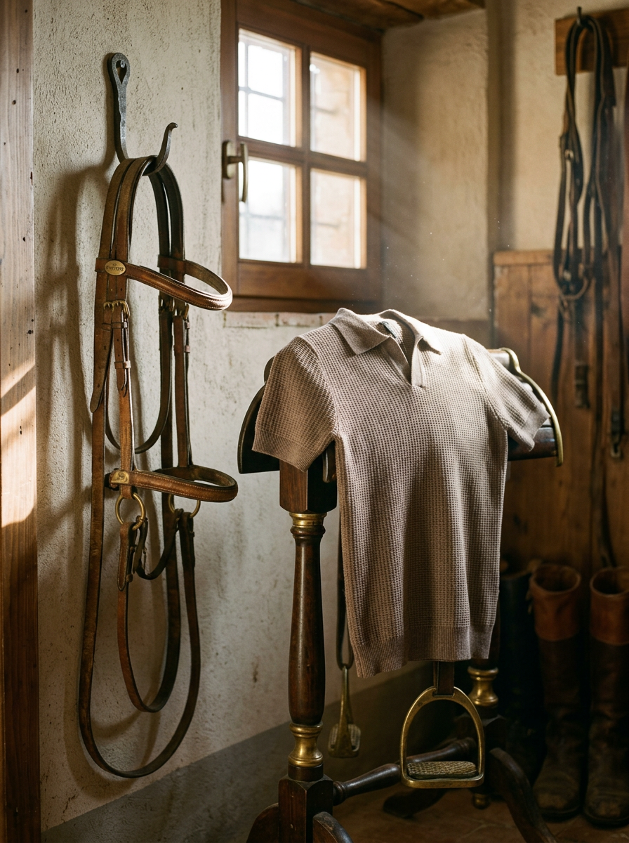 Sorrento Polo