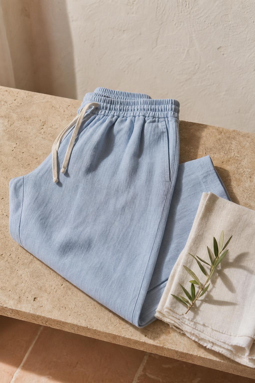 Valmare Trousers