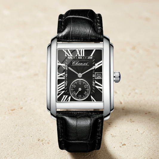 Riviera Calendar Watch